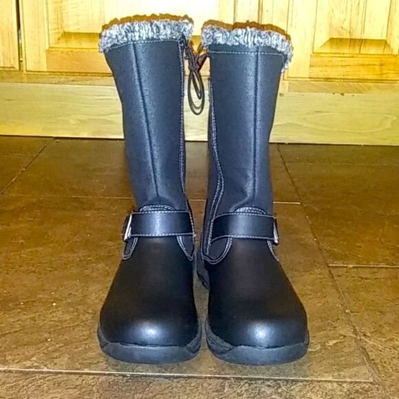 👢Totes boots - Picture 7 of 13